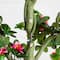 6ft. UV Resistant Artificial Azalea Tree (Indoor/Outdoor)